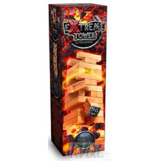 Гра "Extreme Tower" Гра "Extreme Tower"