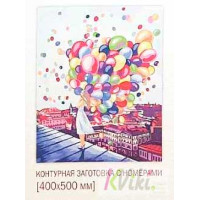 Картина 1104, KpN-01-01/10 Картина 1104, KpN-01-01/10