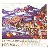 Картини 1107, KpN-01-01/10