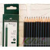 Простые карандаши B Простые карандаши Faber Castell купить