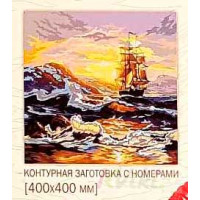 Картина 1210, KpN-02-01/10