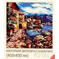 Картина 1216, KpN-02-01/10 Картина 1216, KpN-02-01/10