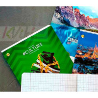 Тетрадь Клетка 36 Тетрадь Клетка 36