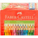 Цветные карандаши FC30 Faber Castell оптом купить