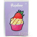 Блокнот скетчбук "Candy Rainbow " Блокнот скетчбук "Candy Rainbow " купити