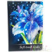 Блокнот "Soft touch series " Flower" купити