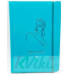 Блокнот TM Profiplan "Neon silver note" Блокнот TM Profiplan "Neon silver note" купити