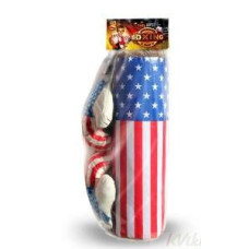 Дитячий боксерський набір "USA"  маленький