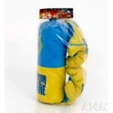 Дитячий боксерський набір "Україна" маленький