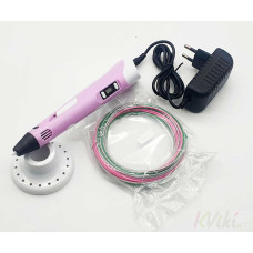 3D ручка myriwell pen-2