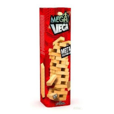 Гра "Mega Vega" рус.