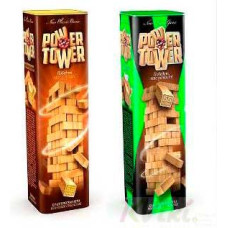 Гра "Power Tower"