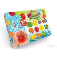 Набор "Мыло фигурное десткое" большой Набор "Мыло фигурное десткое" большой