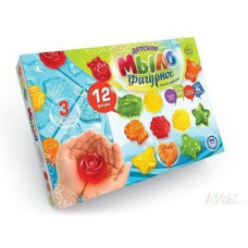 Набор "Мыло фигурное десткое" большой  