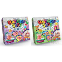 Набір Пластилінове Мило "Play Clay Soap" середній Набір Пластилінове Мило "Play Clay Soap" середній