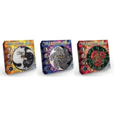 Набор Часы "Diamond Time"  рус. 