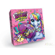 Набор "Unicorn Boom Box"  рус