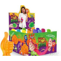 В'язка маса "Like Magic Slime" 500 г рос. В'язка маса "Like Magic Slime" 500 г рос.