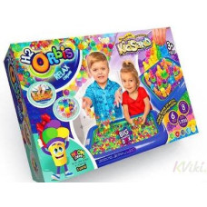 Hабор Кульки H2Orbis "Big Creative Box"