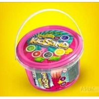 Кінетичний пісок "KidSand" банку 500 г