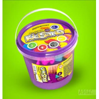 Кинетический песок "KidSand" банка 1000 г Кинетический песок "KidSand" банка 1000 г