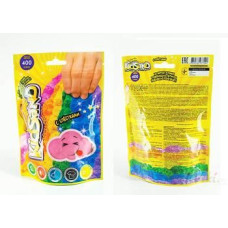 Кинетический песок "KidSand"  пакет  400 г 