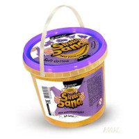 Кинетический песок "Stretch Sand" 700 г рус. Кинетический песок "Stretch Sand" 700 г рус.