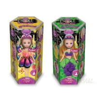 Hабор пластилина "Princess DOLL" малый Hабор пластилина "Princess DOLL" малый