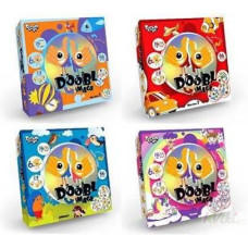 Гра "Doobl Image" велика рус Гра "Doobl Image" велика рус