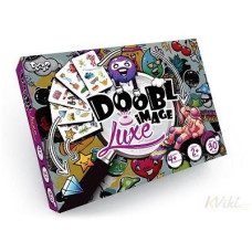 Гра "Doobl Image Luxe"