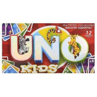 Игра "UNO Kids" малая Игра "UNO Kids" малая