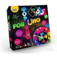 Игра "ФортУно" большая рус. Игра "ФортУно" большая рус.