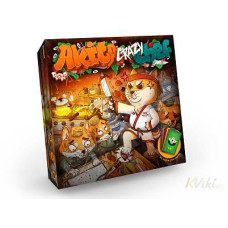 Гра "Akita Crazy Chef" рус