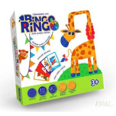 Гра "Bingo Ringo" рус