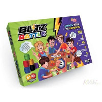 Гра "Blitz Battle" рус