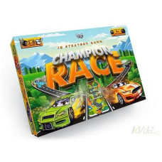 Гра "Champion Race"
