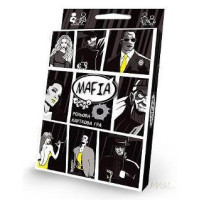 Мини игра "Мафия. AMONG US" Мини игра "Мафия. AMONG US"