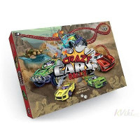 Гра мала "Crazy Cars Rally"