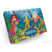 Игра малая "Русалочка" Игра малая "Русалочка"